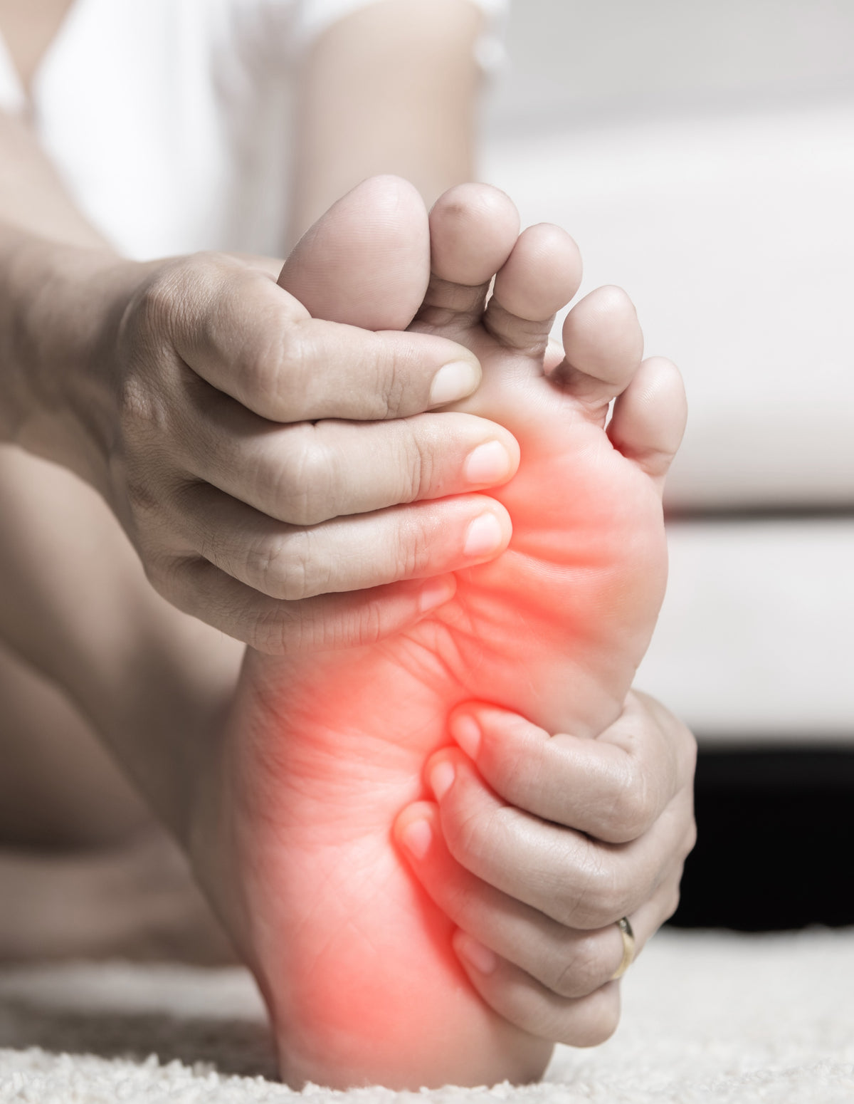 Foot